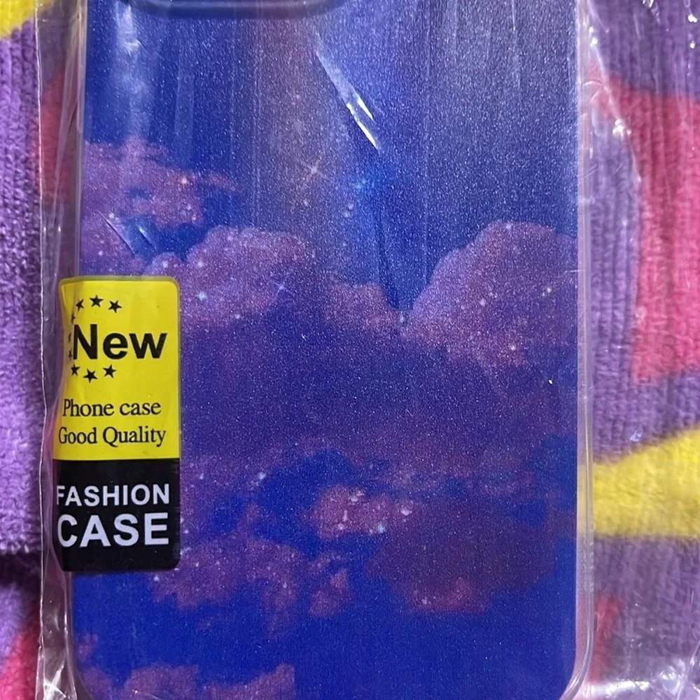 New set/5 phone cases for iPhone 13 pro